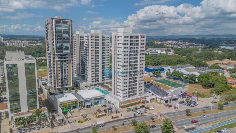 Apartamento 3 quartos Além Ponte - Sorocaba - foto 31