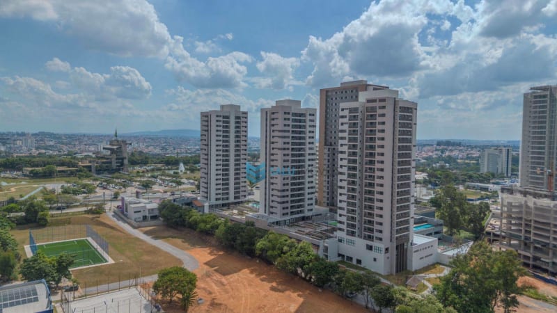 Apartamento 3 quartos Além Ponte - Sorocaba - foto 33