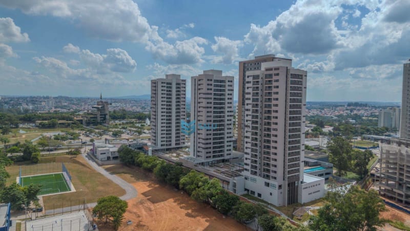 Apartamento 3 quartos Além Ponte - Sorocaba - foto 34