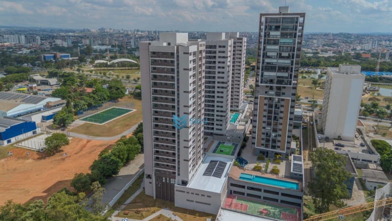 Apartamento 3 quartos Além Ponte - Sorocaba - foto 32