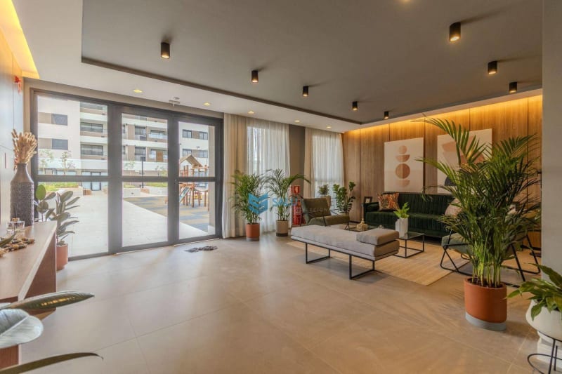 Apartamento 3 quartos Além Ponte - Sorocaba - foto 36