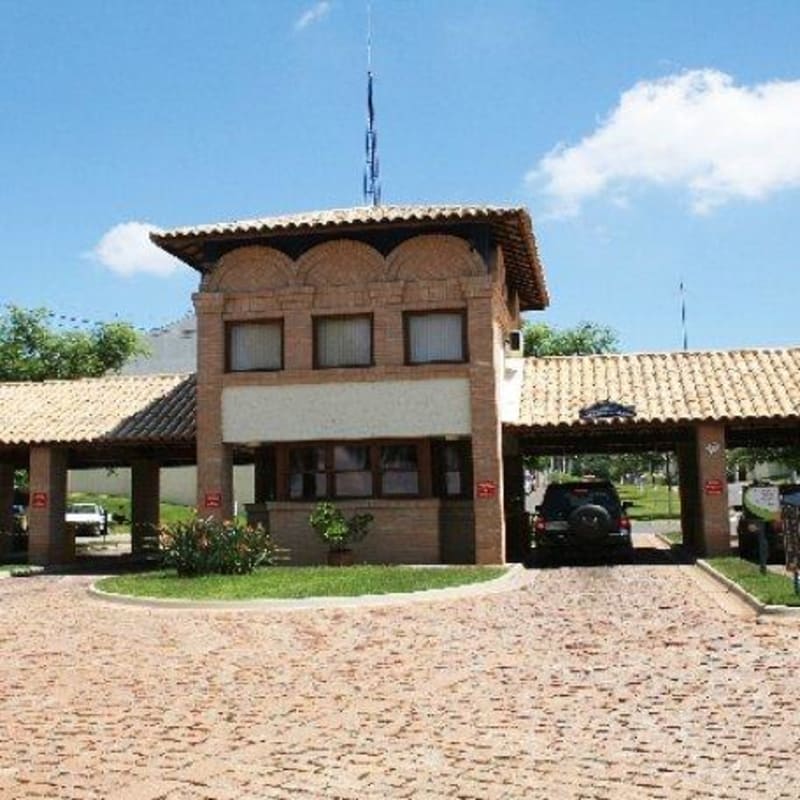 Vila dos Inglezes - Sorocaba