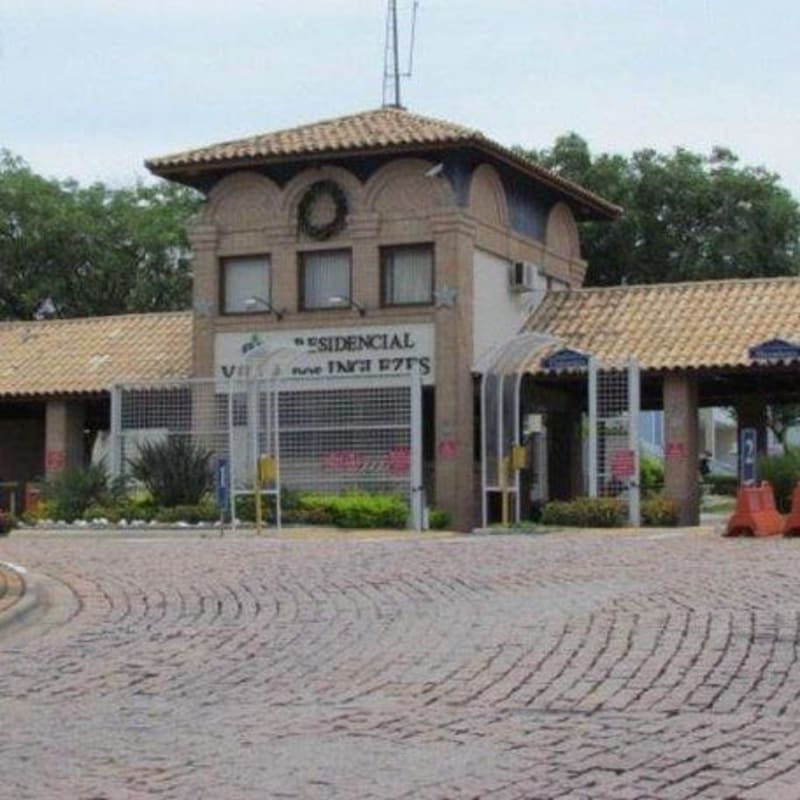 Vila dos Inglezes - Sorocaba