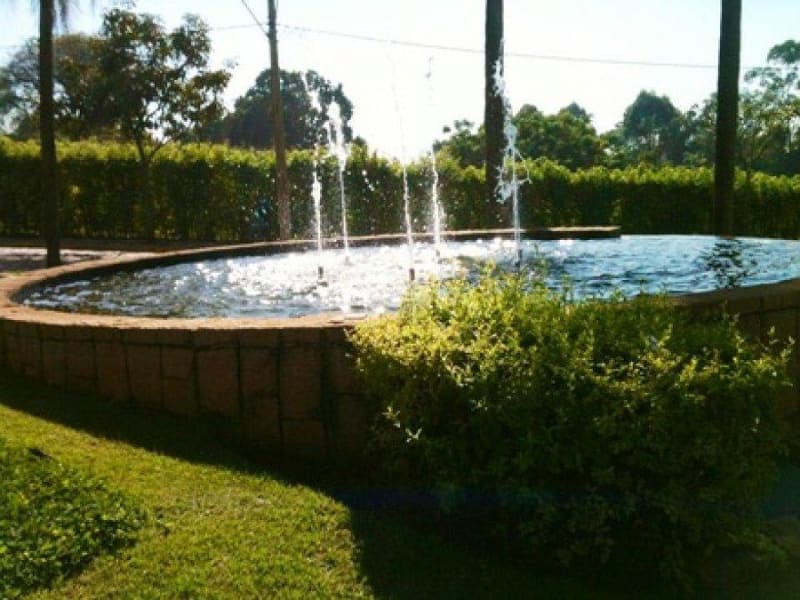 Vila dos Inglezes - Sorocaba