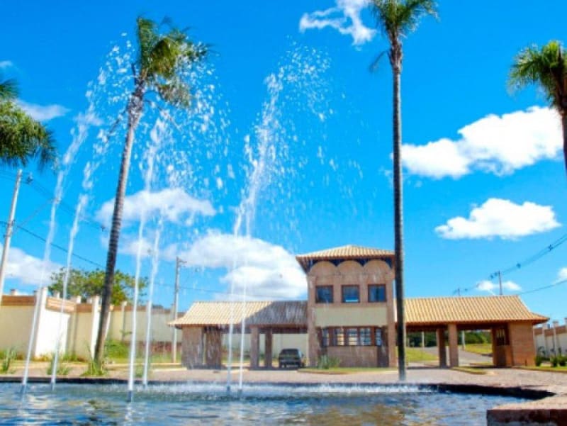 Vila dos Inglezes - Sorocaba