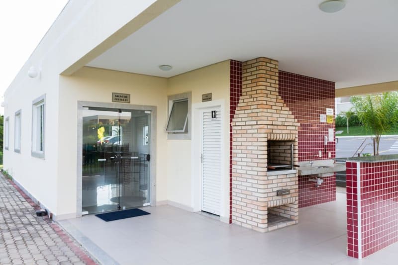 Condomínio Spazio Salamanca - Sorocaba