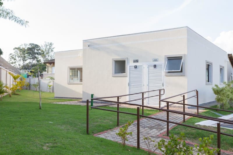 Condomínio Spazio Salamanca - Sorocaba