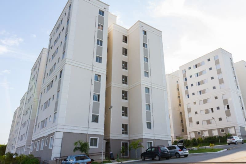 Condomínio Spazio Salamanca - Sorocaba
