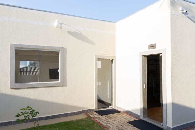 Condomínio Spazio Salamanca - Sorocaba