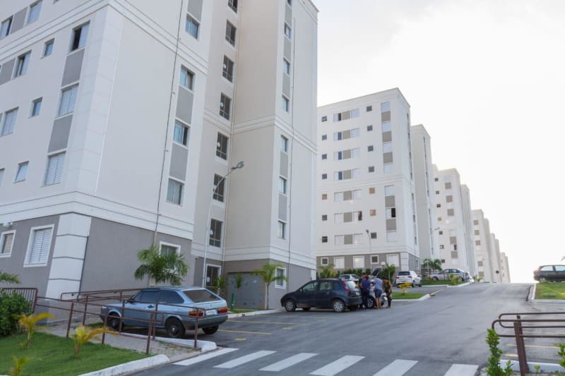 Condomínio Spazio Salamanca - Sorocaba