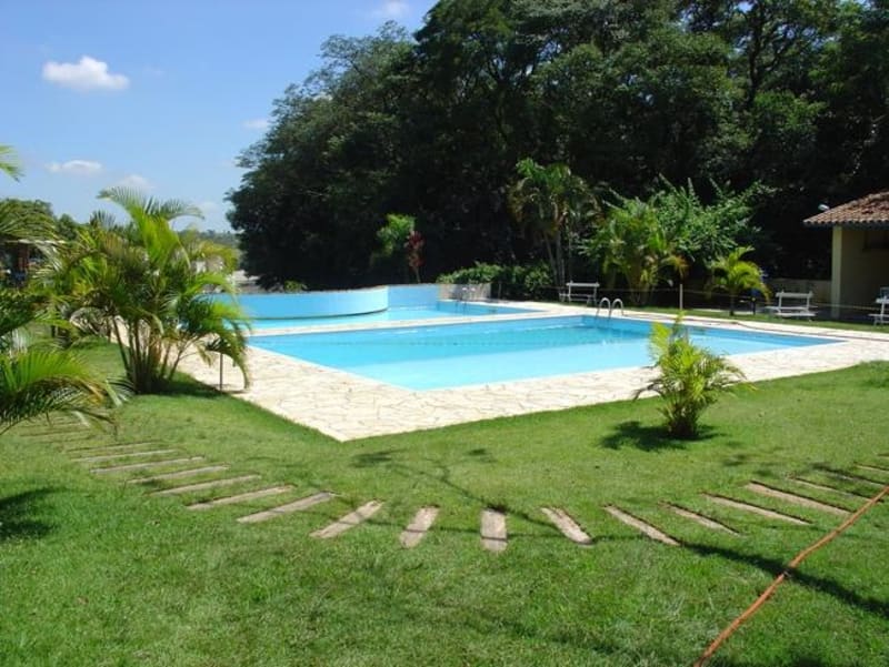 Villa Verona - Sorocaba
