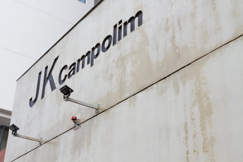 Jk Campolim - Sorocaba