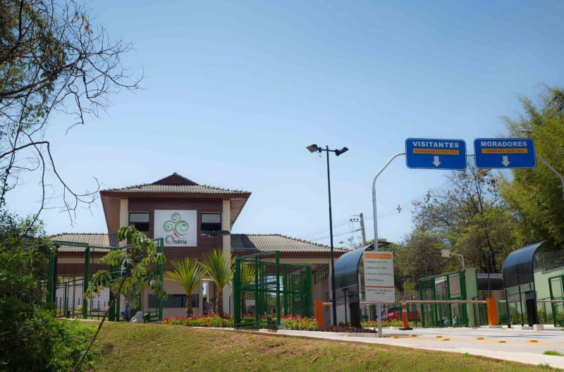 Chácara Ondina - Sorocaba