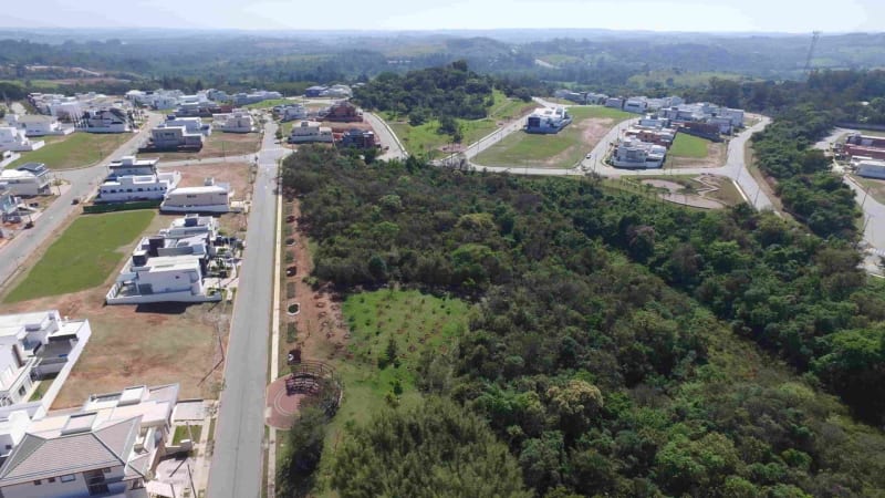 Chácara Ondina - Sorocaba