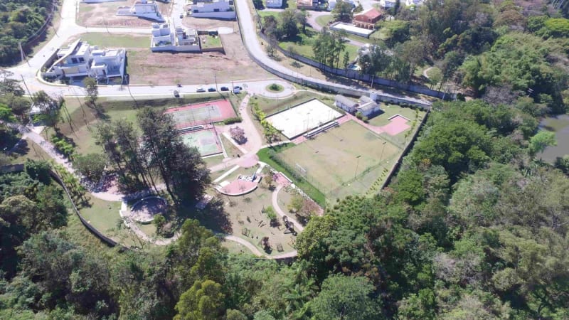 Chácara Ondina - Sorocaba