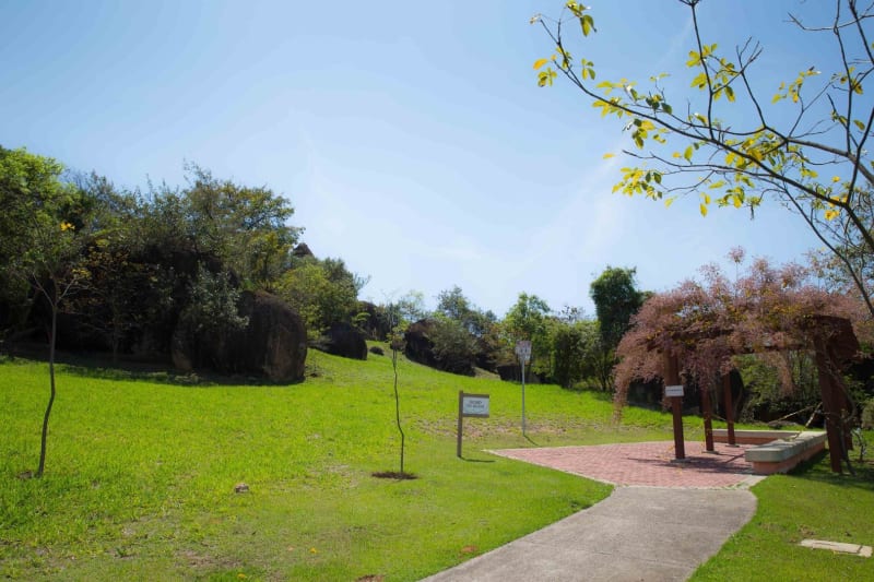 Chácara Ondina - Sorocaba