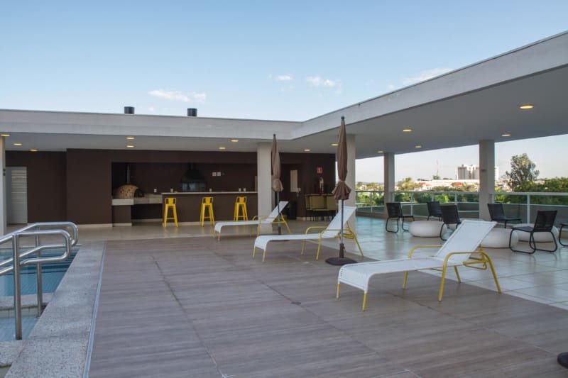 Spettacolo Patriani - Sorocaba