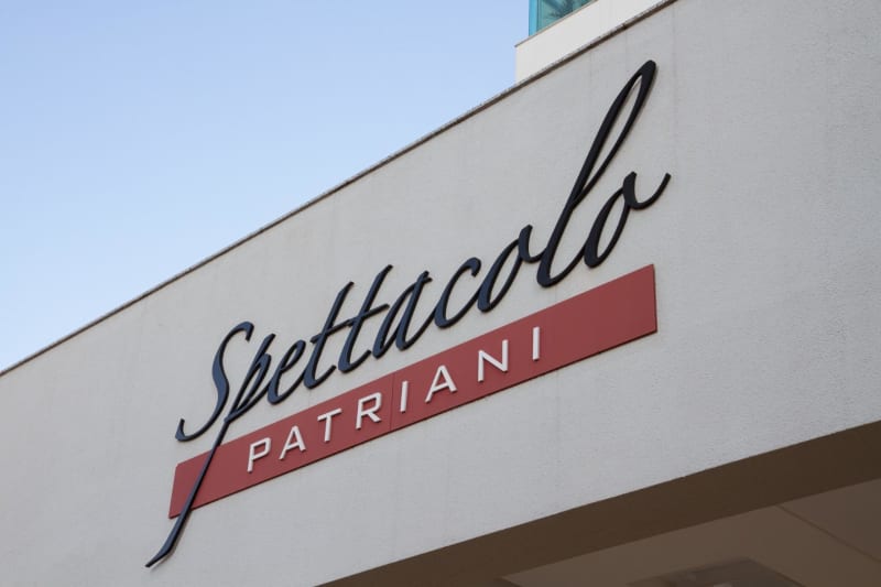 Spettacolo Patriani - Sorocaba