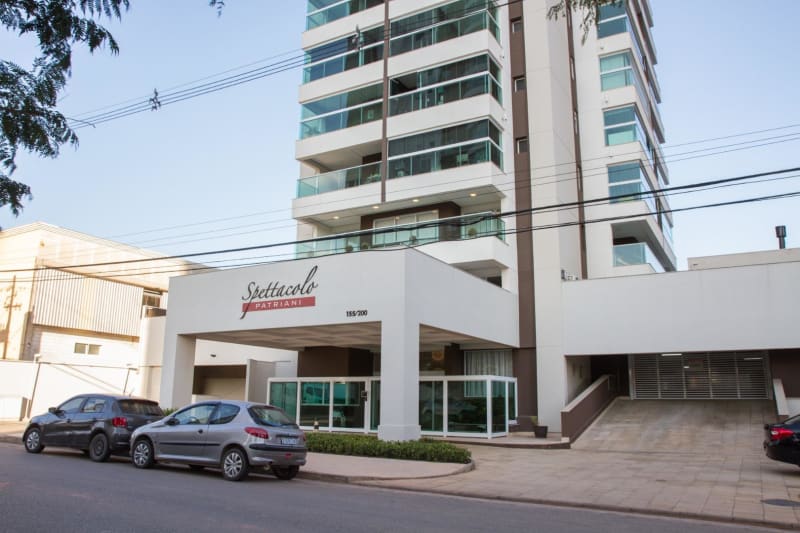 Spettacolo Patriani - Sorocaba