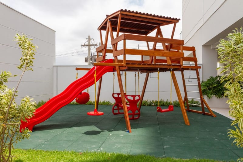 Residencial Vancouver Homes - Sorocaba