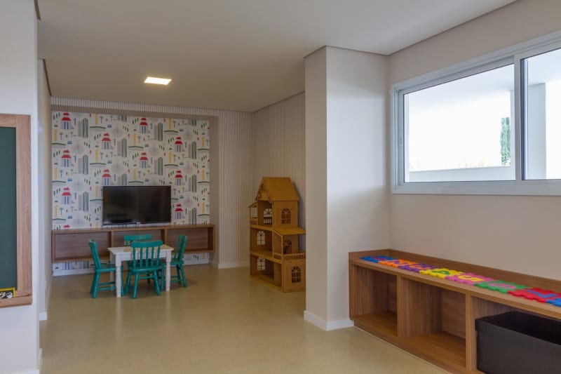 Residencial Vancouver Homes - Sorocaba
