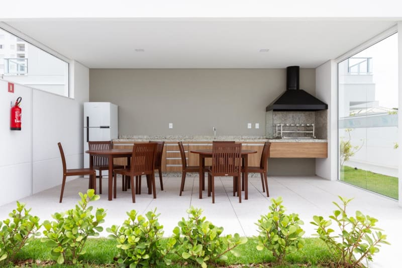 Residencial Vancouver Homes - Sorocaba