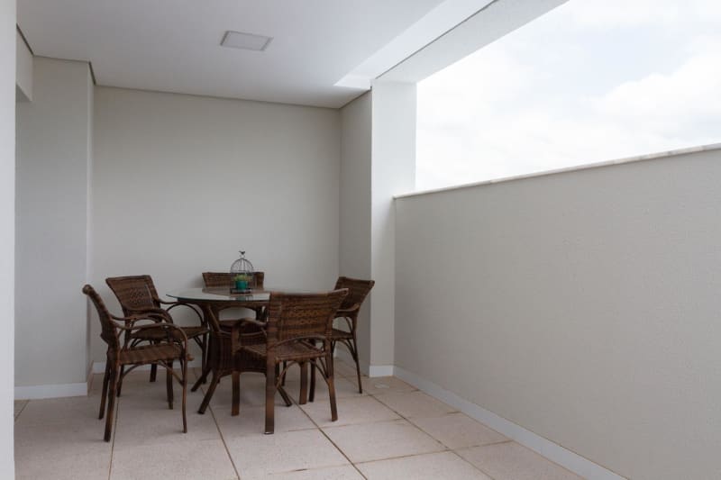 Residencial Vancouver Homes - Sorocaba