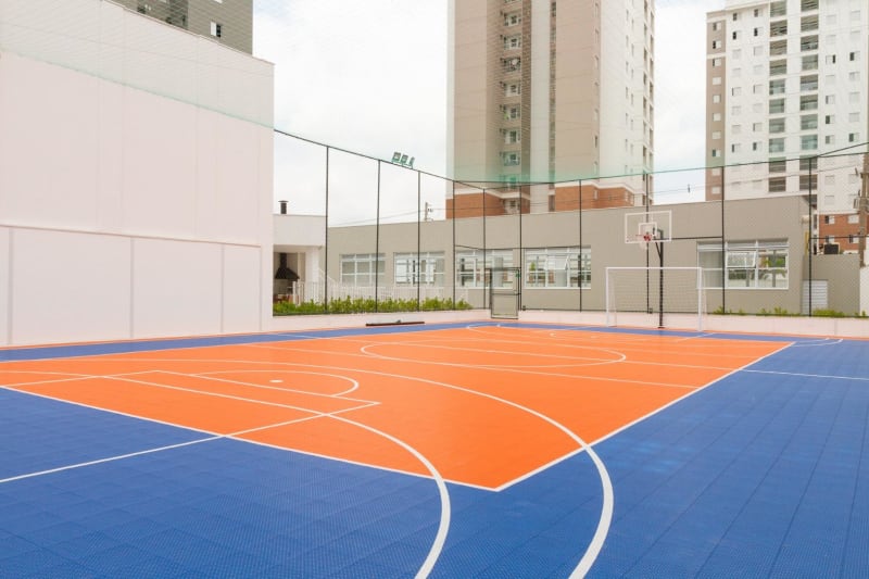 Residencial Vancouver Homes - Sorocaba