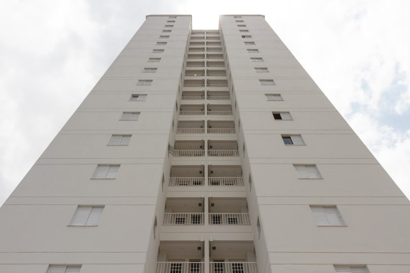 Residencial Vancouver Homes - Sorocaba