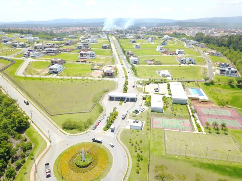 Alphaville Nova Esplanada 3 - Votorantim