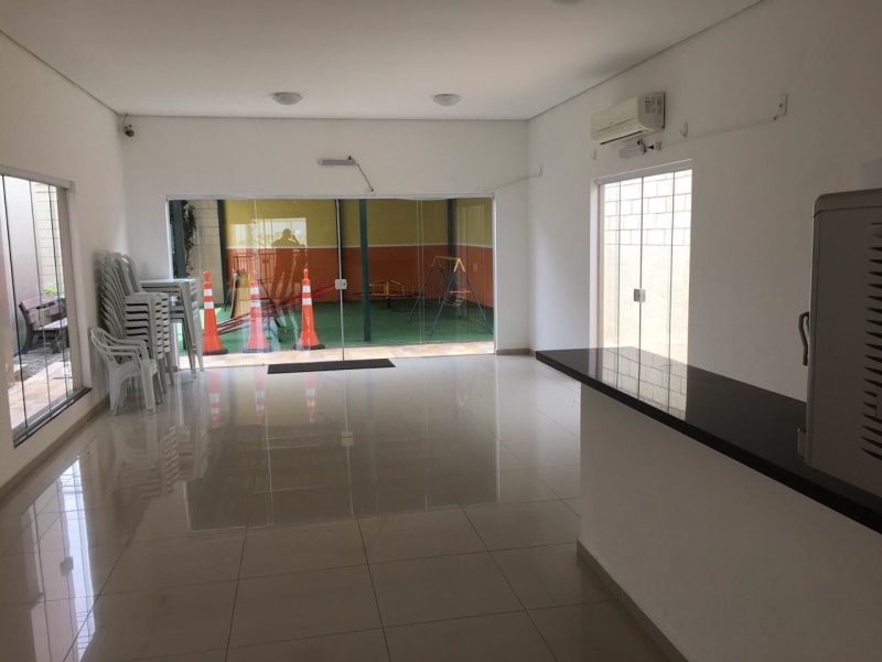 Condomínio Villa Sunset - Sorocaba