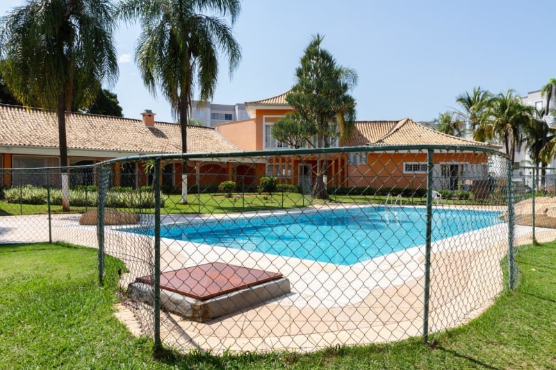 Parque Sicília - Votorantim
