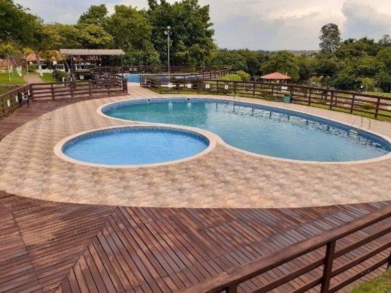 Condomínio Reserva Ipanema - Sorocaba