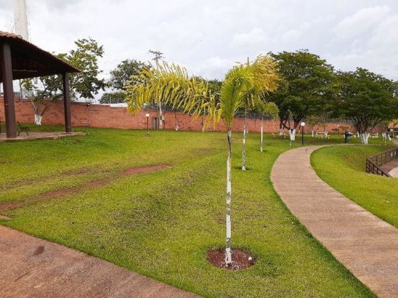 Condomínio Reserva Ipanema - Sorocaba