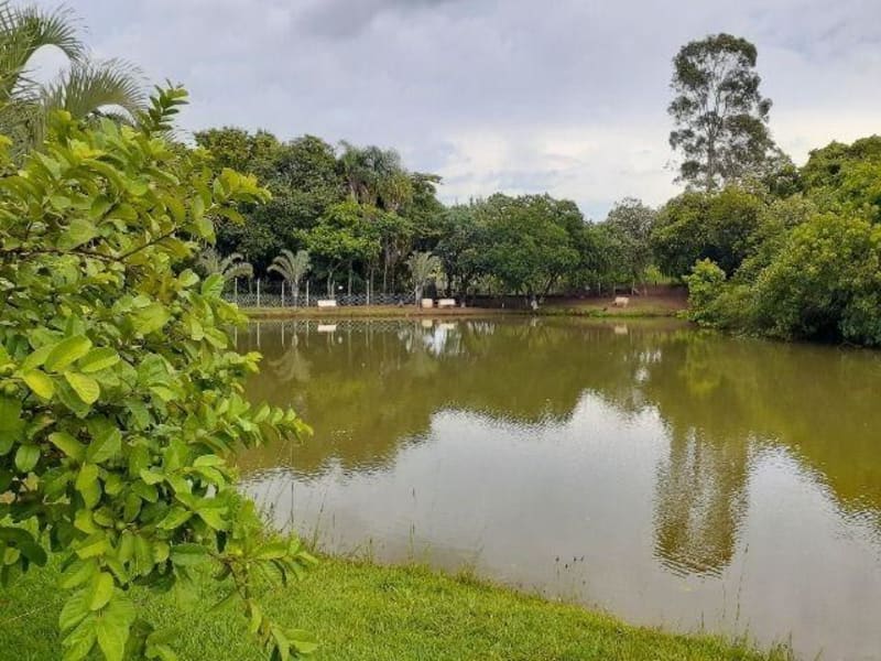 Condomínio Reserva Ipanema - Sorocaba