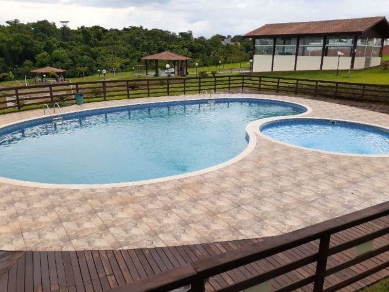Condomínio Reserva Ipanema - Sorocaba