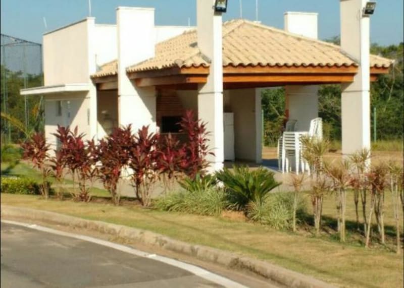 Condomínio Terras de São Francisco - Sorocaba