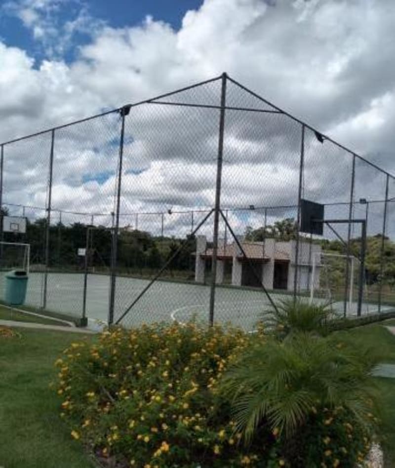 Condomínio Terras de São Francisco - Sorocaba