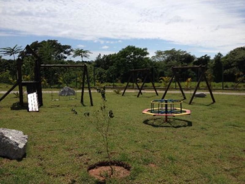 Condomínio Terras de São Francisco - Sorocaba