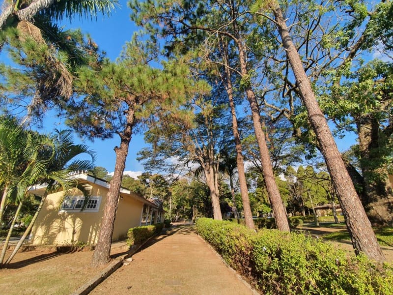 Vale do Lago - Sorocaba