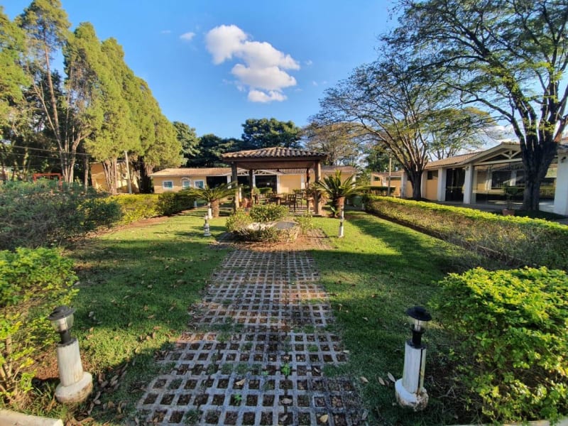 Vale do Lago - Sorocaba
