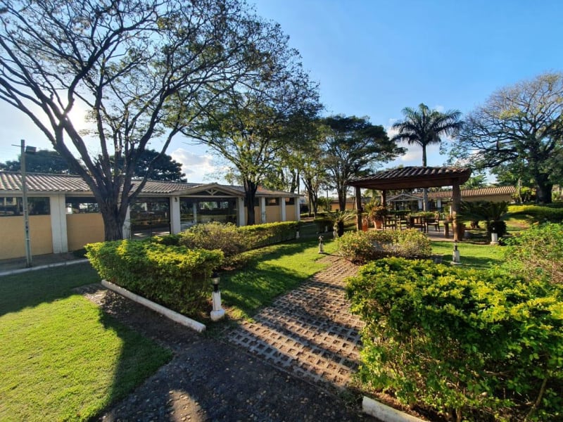 Vale do Lago - Sorocaba