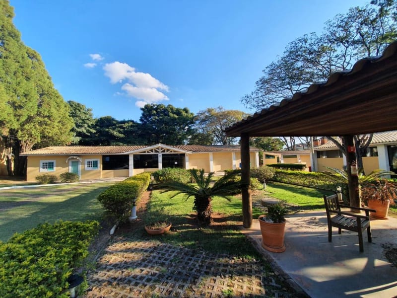 Vale do Lago - Sorocaba