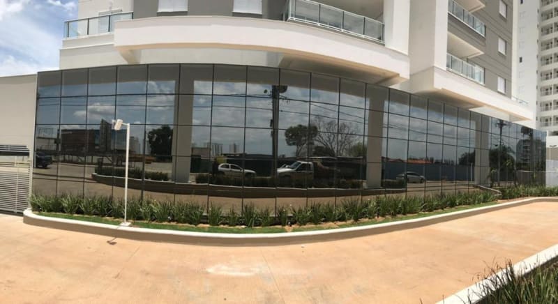 Residencial Vancouver Homes - Sorocaba