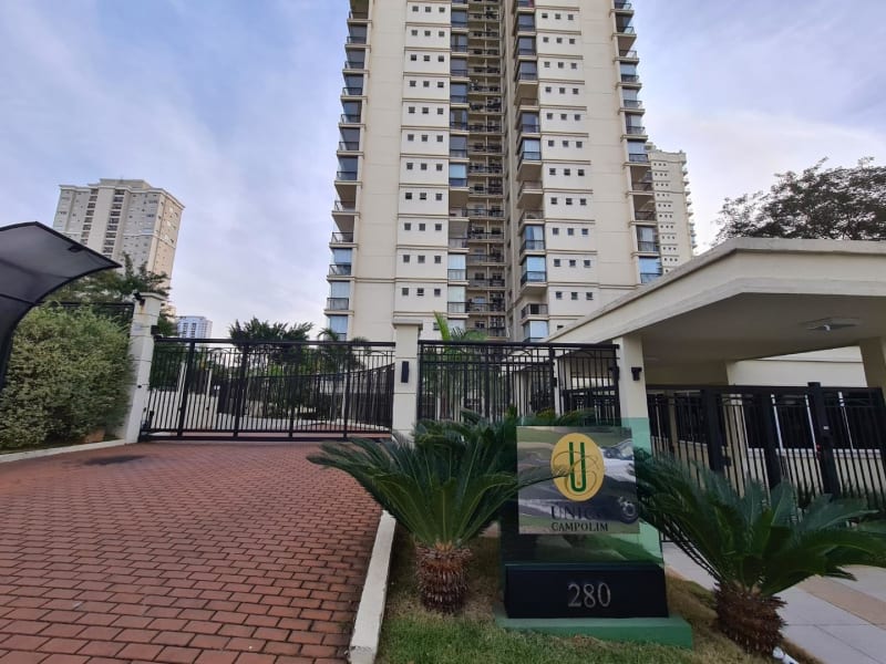 Único Campolim - Sorocaba