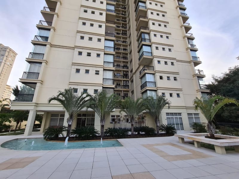 Único Campolim - Sorocaba