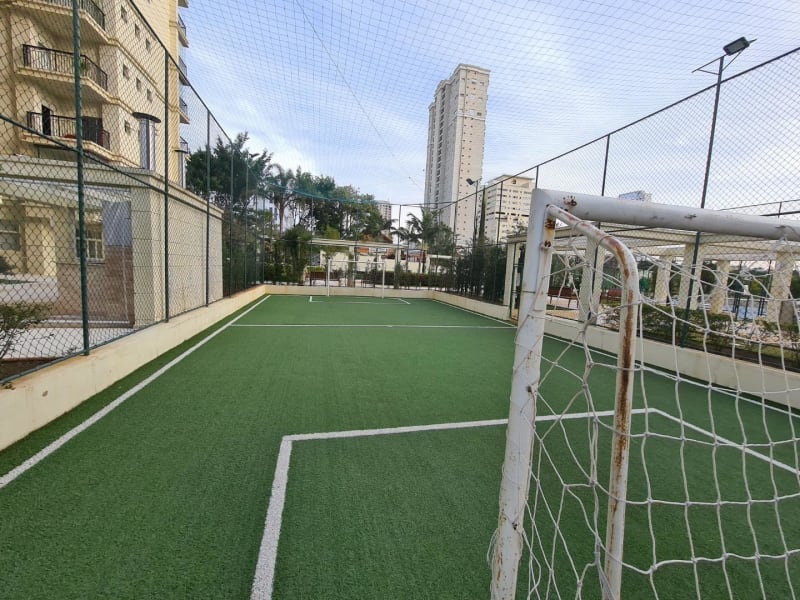 Único Campolim - Sorocaba