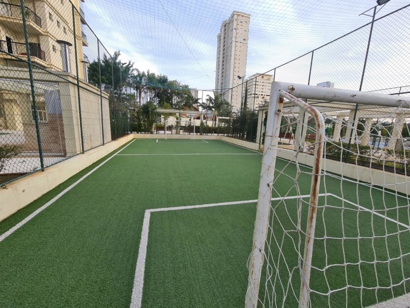 Único Campolim - Sorocaba