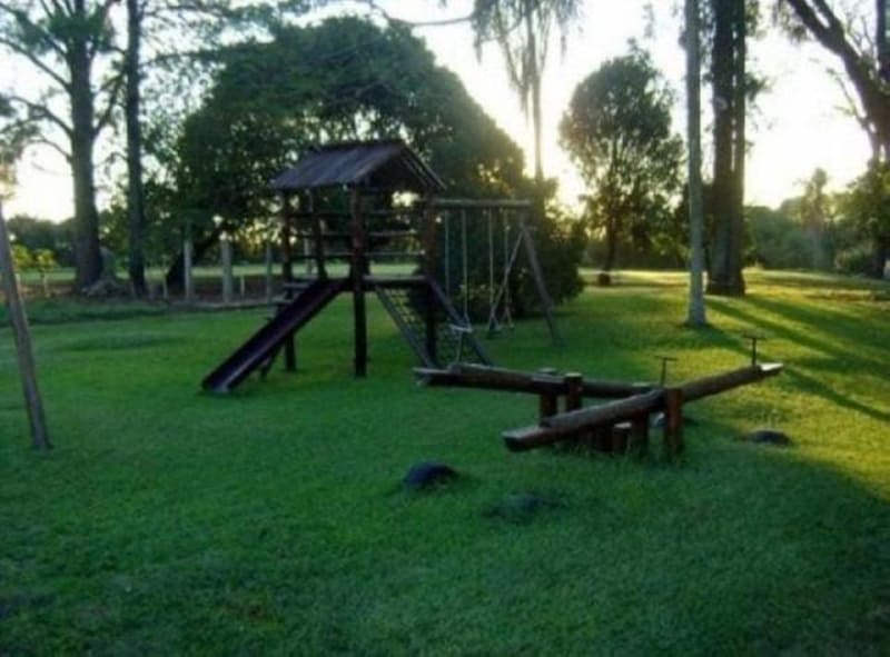 Fazenda Jequitibá - Sorocaba