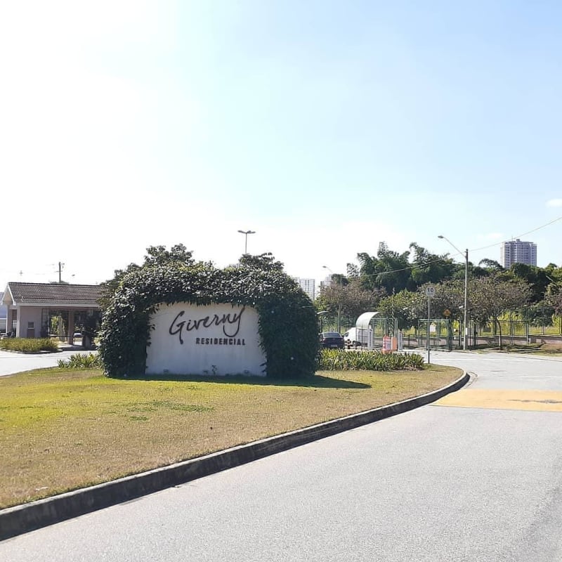 Residencial Giverny - Sorocaba